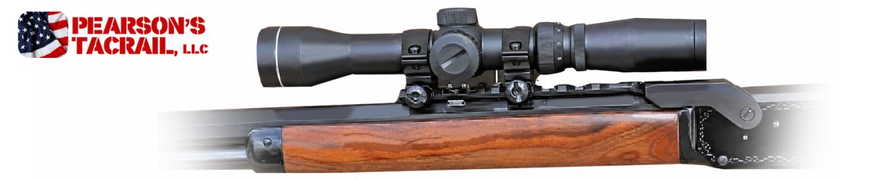 PEARSONS TACRAIL, LLC